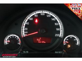 Volkswagen Up! 1.0 move up! 5-DRS BlueMotion Airco picture 13
