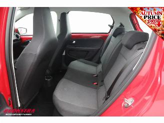 Volkswagen Up! 1.0 move up! 5-DRS BlueMotion Airco picture 10