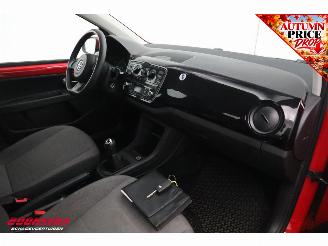 Volkswagen Up! 1.0 cheer up! 5-DRS BlueMotion Airco 97.730 km! picture 5