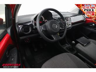 Volkswagen Up! 1.0 cheer up! 5-DRS BlueMotion Airco 97.730 km! picture 10