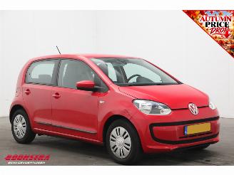 Volkswagen Up! 1.0 move up! 5-DRS BlueMotion Airco picture 2