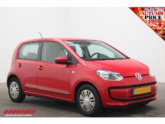 Volkswagen Up! 1.0 move up! BlueMotion 5-drs Airco 169.241 km! picture 2