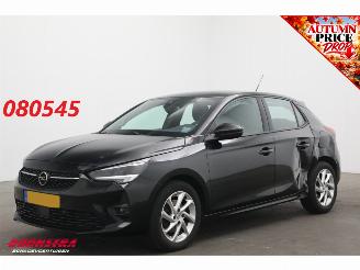 krockskadad bil auto Opel Corsa 1.2 Dynamic Cruise Navi Apple/Android Clima 2020/1
