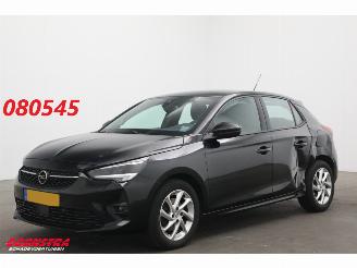 Auto incidentate Opel Corsa 1.2 Dynamic Cruise Navi Apple/Android Clima 2020/1