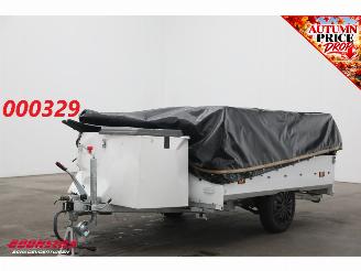 damaged caravans Jamet  Trigano Jametic BY 2021 Keuken 2021/12