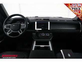 Land Rover Defender 2.0 P300e 110 S X-Dynamic 360° Luftfed. AHK ACC LrHZ LED Clima picture 19
