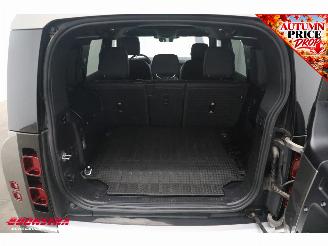 Land Rover Defender 2.0 P300e 110 S X-Dynamic 360° Luftfed. AHK ACC LrHZ LED Clima picture 33