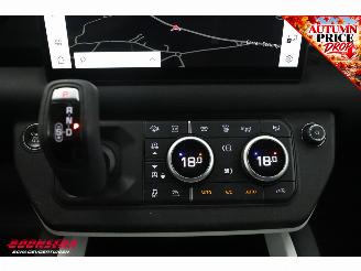 Land Rover Defender 2.0 P300e 110 S X-Dynamic 360° Luftfed. AHK ACC LrHZ LED Clima picture 26