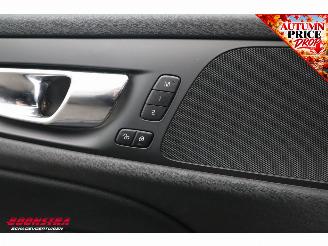 Volvo V-60 2.0 B3 Inscription Pano ACC Navi Virtual Leder Memory Leder SHZ Apple/Android Clima picture 22