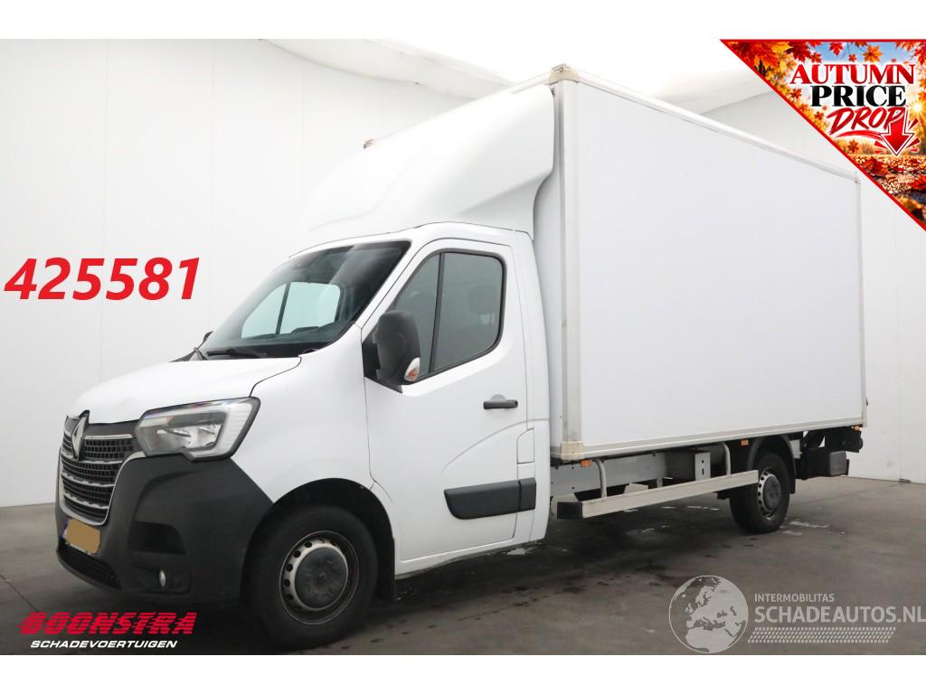 Renault Master T35 2.3 dCi 145 L3 Energy EURO VI Cruise Navi Camera Bluetooth Airco