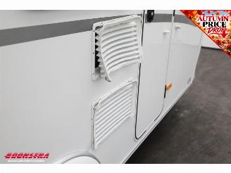 Eriba  Nova Light 442 Luifel Lengtebed Treinzit 1600kg NIEUW / NEU picture 10