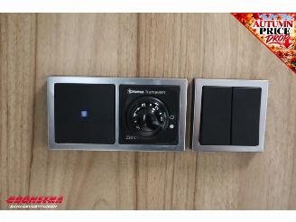 Eriba  Nova Light 442 Luifel Lengtebed Treinzit 1600kg NIEUW / NEU picture 30
