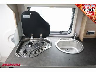 Eriba  Nova Light 442 Luifel Lengtebed Treinzit 1600kg NIEUW / NEU picture 24