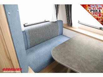 Eriba  Nova Light 442 Luifel Lengtebed Treinzit 1600kg NIEUW / NEU picture 23