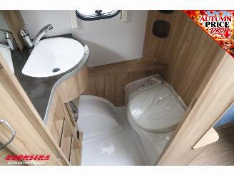 Eriba  Nova Light 442 Luifel Lengtebed Treinzit 1600kg NIEUW / NEU picture 27