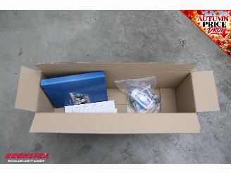Eriba  Nova Light 442 Luifel Lengtebed Treinzit 1600kg NIEUW / NEU picture 35