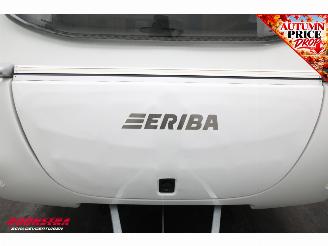 Eriba  Nova Light 442 Luifel Lengtebed Treinzit 1600kg NIEUW / NEU picture 13