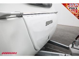 Eriba  Nova Light 442 Luifel Lengtebed Treinzit 1600kg NIEUW / NEU picture 11