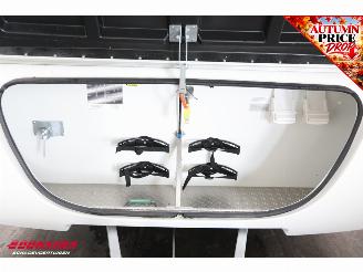 Eriba  Nova Light 442 Luifel Lengtebed Treinzit 1600kg NIEUW / NEU picture 33
