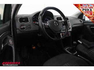 Volkswagen Polo 1.2 TSI Highline Lounge 5 Drs. Airco Navi Cruise picture 22