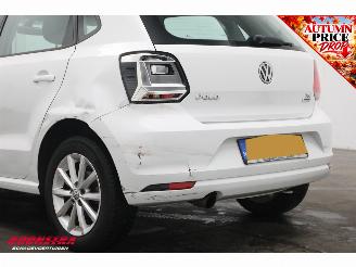 Volkswagen Polo 1.2 TSI Highline Lounge 5 Drs. Airco Navi Cruise picture 14