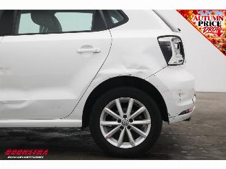 Volkswagen Polo 1.2 TSI Highline Lounge 5 Drs. Airco Navi Cruise picture 12