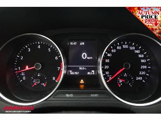 Volkswagen Polo 1.2 TSI Highline Lounge 5 Drs. Airco Navi Cruise picture 24