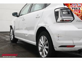 Volkswagen Polo 1.2 TSI Highline Lounge 5 Drs. Airco Navi Cruise picture 15