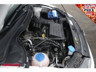 Volkswagen Polo 1.2 TSI Highline Lounge 5 Drs. Airco Navi Cruise picture 6