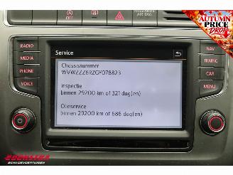 Volkswagen Polo 1.2 TSI Highline Lounge 5 Drs. Airco Navi Cruise picture 27