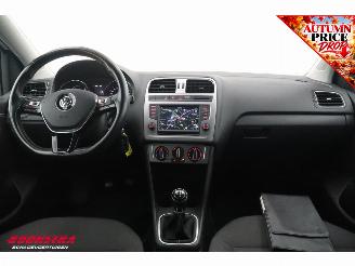 Volkswagen Polo 1.2 TSI Highline Lounge 5 Drs. Airco Navi Cruise picture 18