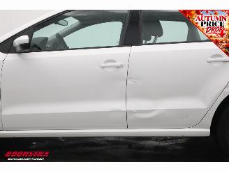 Volkswagen Polo 1.2 TSI Highline Lounge 5 Drs. Airco Navi Cruise picture 11