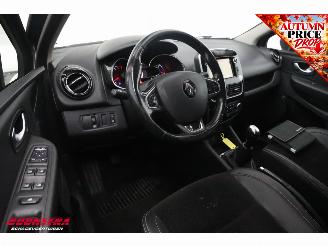 Renault Clio Estate 0.9 TCe Intens Cruise Navi Camera PDC Bluetooth Clima picture 21