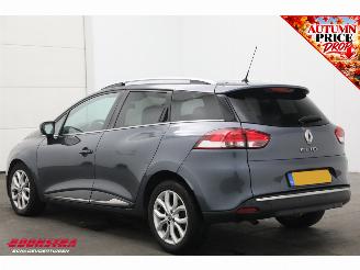Renault Clio Estate 0.9 TCe Intens Cruise Navi Camera PDC Bluetooth Clima picture 4