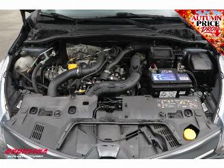 Renault Clio Estate 0.9 TCe Intens Cruise Navi Camera PDC Bluetooth Clima picture 11