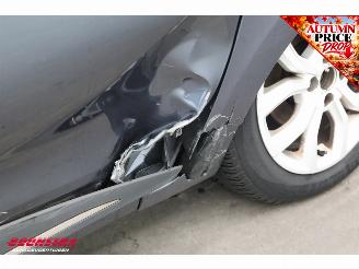 Renault Clio Estate 0.9 TCe Intens Cruise Navi Camera PDC Bluetooth Clima picture 7
