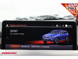 BMW iX3 M Sport 80 kWh H/K Pano ACC Navi Virtual Apple/Android Camera PDC picture 36