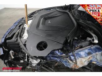 BMW iX3 M Sport 80 kWh H/K Pano ACC Navi Virtual Apple/Android Camera PDC picture 9