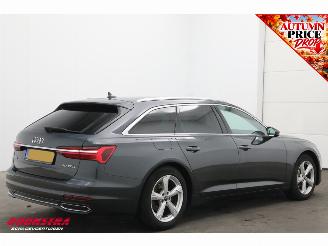 Audi A6 Avant 40 TFSI S-Tronic Sport edition Cruise Navi Virtual Apple/Android Memory PDC Clima picture 3
