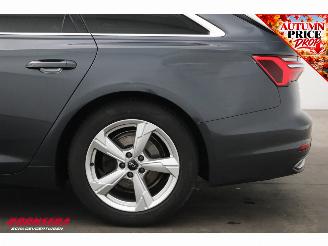 Audi A6 Avant 40 TFSI S-Tronic Sport edition Cruise Navi Virtual Apple/Android Memory PDC Clima picture 12