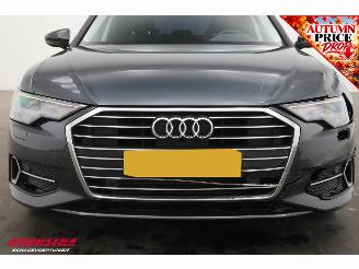 Audi A6 Avant 40 TFSI S-Tronic Sport edition Cruise Navi Virtual Apple/Android Memory PDC Clima picture 5