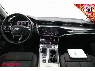 Audi A6 Avant 40 TFSI S-Tronic Sport edition Cruise Navi Virtual Apple/Android Memory PDC Clima picture 17