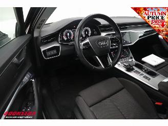 Audi A6 Avant 40 TFSI S-Tronic Sport edition Cruise Navi Virtual Apple/Android Memory PDC Clima picture 21