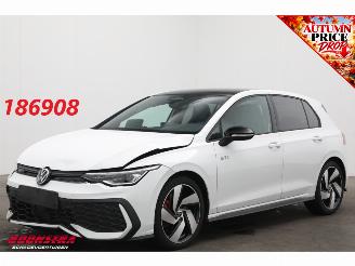 Schadeauto Volkswagen Golf GTI 2.0 TSI DSG Camera ACC SHZ LrHZ LED Clima 2025/11