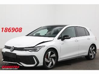 Schadeauto Volkswagen Golf GTI 2.0 TSI DSG Camera ACC SHZ LrHZ LED Clima 2025/11