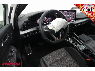 Volkswagen Golf GTI 2.0 TSI DSG Camera ACC SHZ LrHZ LED Clima picture 17