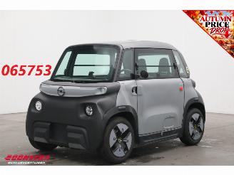 Avarii minicar Opel  Rocks-E Base Pano 2024/8