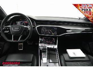 Audi Rs6 Avant 4.0 TFSI quattro 305km/u Keramik Pano 360° Matrix HUD B&O 3D LrHZ ACC picture 16