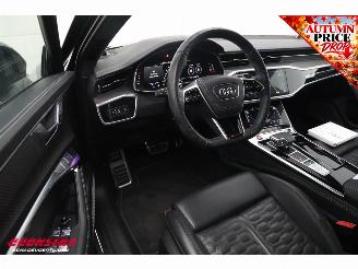 Audi Rs6 Avant 4.0 TFSI quattro 305km/u Keramik Pano 360° Matrix HUD B&O 3D LrHZ ACC picture 20