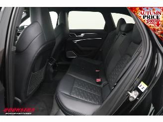 Audi Rs6 Avant 4.0 TFSI quattro 305km/u Keramik Pano 360° Matrix HUD B&O 3D LrHZ ACC picture 19
